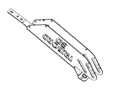 TRIBORD LEVER X