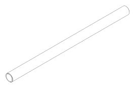 VERTICAL HANDLE TC*