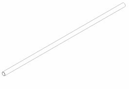 HANDRAIL TC 3M*