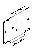 CONEXION BOX PLATE