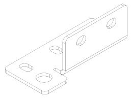 NEARBY SENSOR SUPPORT