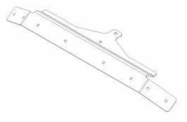 CHAIN TIE ROD, TF