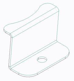 CYCLONE MOUNTING TS