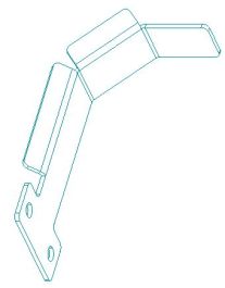 PROGRESS P HOSE SUPPORT