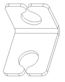 PLATE HOUSING BV