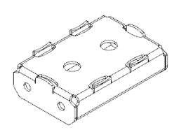 ACCESS HALF-STEP RF