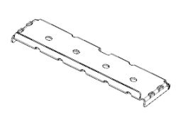 HEAD ACCESS STEP RF