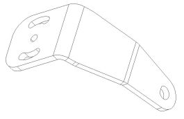PROGRESS P ORIENTATION DISK TAB