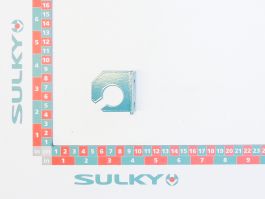 L. AUGER LEFT RETAINER