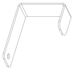 PROGRESS P PIPE FLANGE