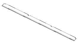 COVER TENSIONER RF