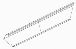EXPERT 2500L EXTENSION SIDE