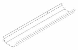 RIGHT AUGER 3M TC