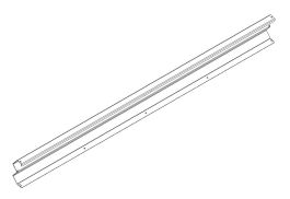 REHAUSSE 2 LONG 3M TC -