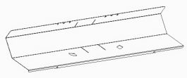 DEFLECTOR PRIMA PL
