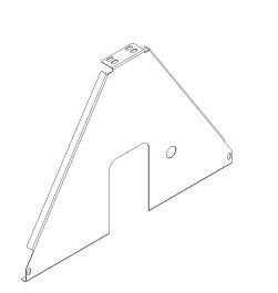TRIANGLE CASING