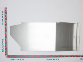 CENTRAL DEFLECTOR DX L.
