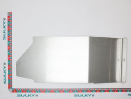 CENTRAL DEFLECTOR DX R.