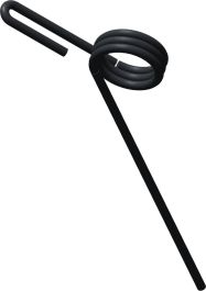 REAR TINE HORROW
