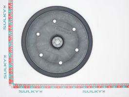 PRESS WHEELS