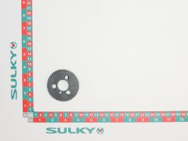 TRAMLINE FINE WHEEL SPI