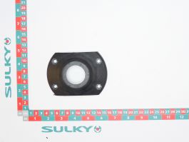 PEG WHEEL SHAFT BEARING