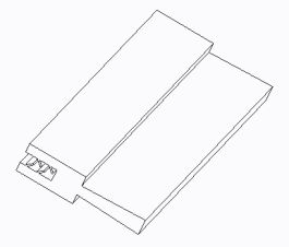 BRUSH FH20