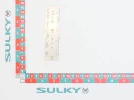 DEPTH ADJUSTMENT RULER