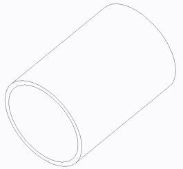SPACER TUBE