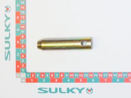 MARKER RAM PIN ROD