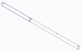 HARROW TOP ADJUSTING SCREW WT -00