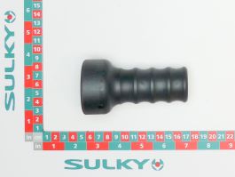REAR HARROW CONTROL KNOB