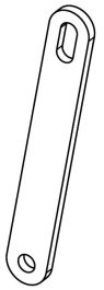 LOCK ROD