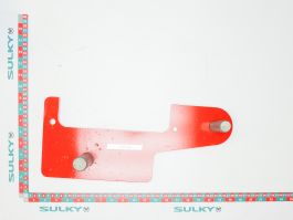 DRILL RAKE R UPPER PLATE, TRW 2