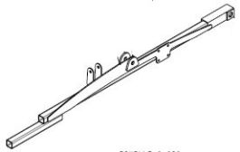 BRAS TRACEUR D WT 4 MR SO-01