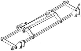 CHASSIS ENT D 6 M WT