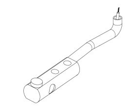 BEAM SENSOR ASS