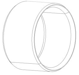 RING PEL T INT 30 EST 34 LENGTH 20