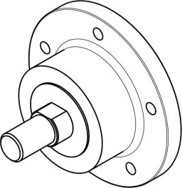 HUB 20MM