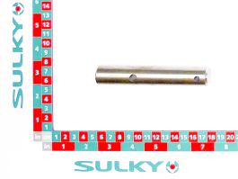 END PIN FOR OUTER THREAD