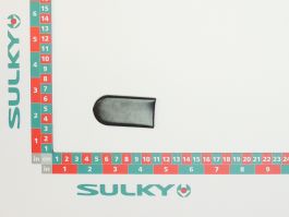 HANDLE CONTROL K 28*5*60 BLACK