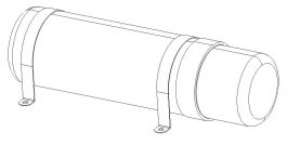 PROGRESS P BOX TUBE