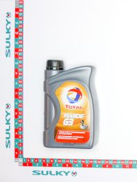 FLUID OIL G3, 1 LITRE CAN