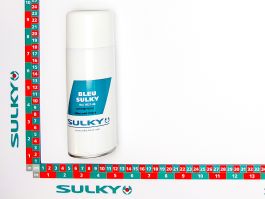 BLUE SPRAY 400ML RAL 5021