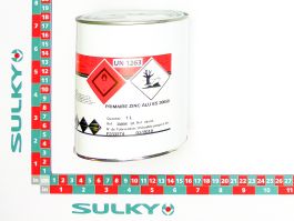 ZINC ALU. PRIMER, ES 30658