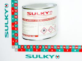 RED POT PAINT 500G