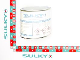 BLUE POT PAINT 500G