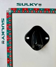 AGITATOR PLATE