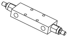 VALVE EQUILIBRAGE FL DE 3_8 B