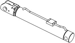 SKY AXLE ACTUATOR